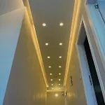 Qetesia-te Indriti Hotel