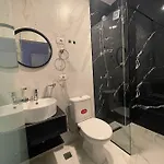Hotel Qetesia-te Indriti