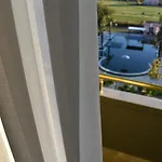 Hotel Qetesia-te Indriti