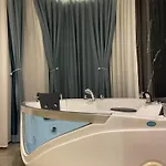 Hotel Qetesia-te Indriti