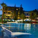 Hotel Qetesia-te Indriti 4*