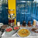 Qetesia-te Indriti Hotel