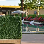 Hotel Qetesia-te Indriti