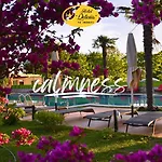 Qetesia-te Indriti 4* Velipojë