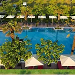 Hotel Qetesia-te Indriti 4*