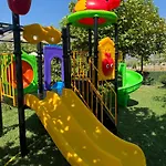 Hotel Qetesia-te Indriti 4*