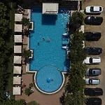 Hotel Qetesia-te Indriti 4*