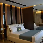 Qetesia-te Indriti Hotel