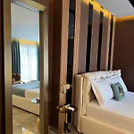 Hotel Qetesia-te Indriti 4*