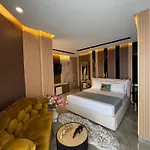 Hotel Qetesia-te Indriti Velipojë