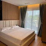 Hotel Qetesia-te Indriti 4*