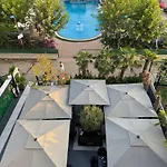 Qetesia-te Indriti Hotel 4*