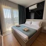 Hotel Qetesia-te Indriti Velipojë