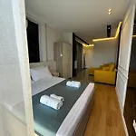 Qetesia-te Indriti Hotel 4*