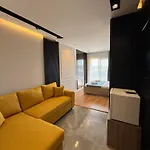 Hotel Qetesia-te Indriti
