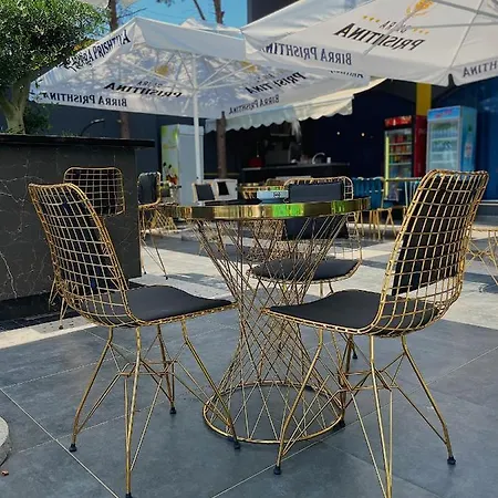 Qetesia-te Indriti 4*