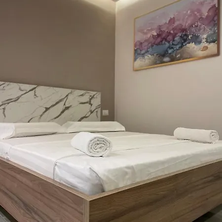 Hotel Qetesia-te Indriti Velipojë