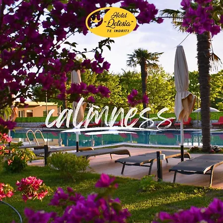 Qetesia-te Indriti 4* Velipojë