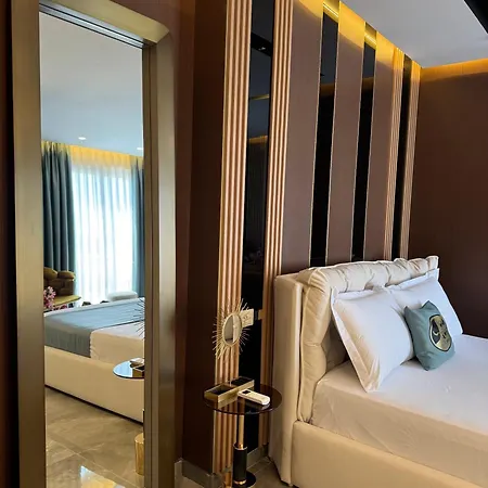 Hotel Qetesia-te Indriti 3*
