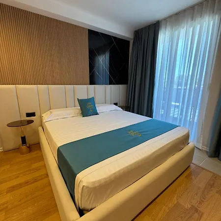Qetesia-te Indriti Hotel 3*