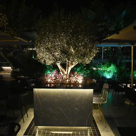 Hotel Qetesia-te Indriti Velipojë
