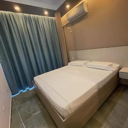 Qetesia-te Indriti Hotel Velipojë