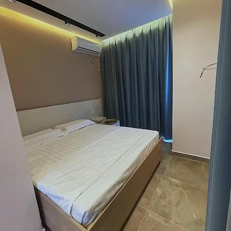 Hotel Qetesia-te Indriti