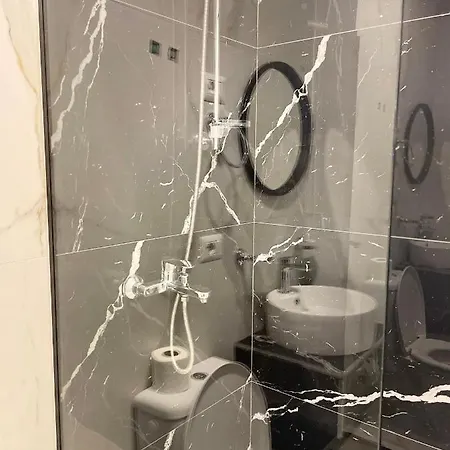 Hotel Qetesia-te Indriti