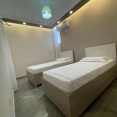 Qetesia-te Indriti Hotel Velipojë