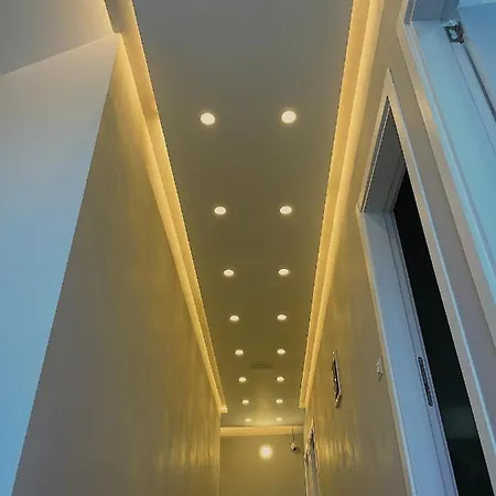 Qetesia-te Indriti Hotel