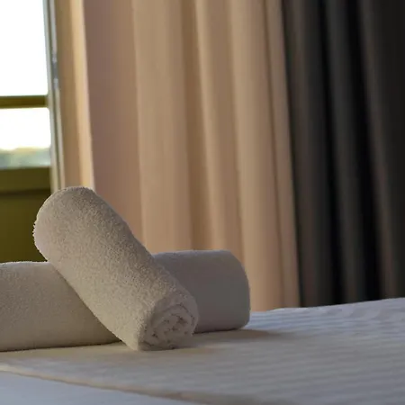Hotel Qetesia-te Indriti Velipojë