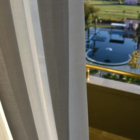 Hotel Qetesia-te Indriti