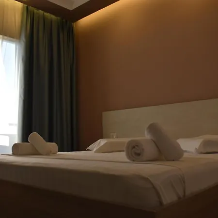 Hotel Qetesia-te Indriti Velipojë