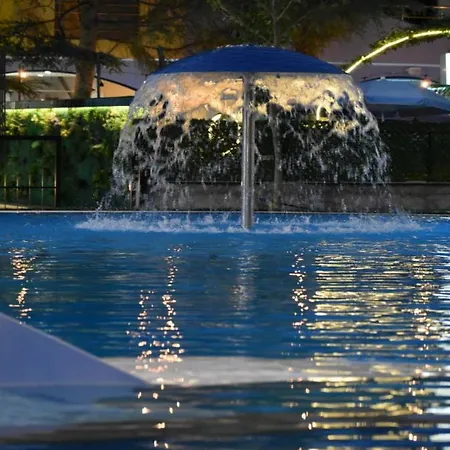 Qetesia-te Indriti Hotel 3*