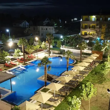 Qetesia-te Indriti Hotel Velipojë