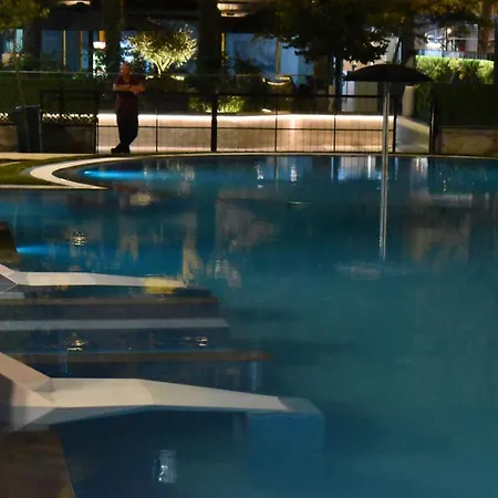 Qetesia-te Indriti Hotel