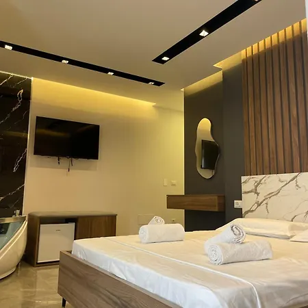 Qetesia-te Indriti Hotel Velipojë