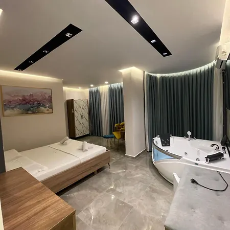 Qetesia-te Indriti 3* Velipojë