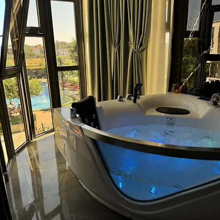 Qetesia-te Indriti Hotel