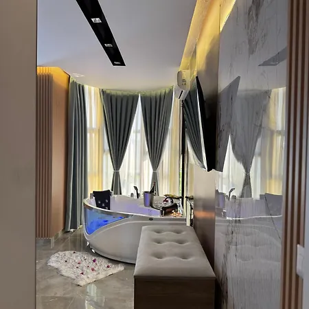 Qetesia-te Indriti Hotel Velipojë