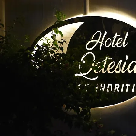 호텔 Qetesia-te Indriti Velipojë