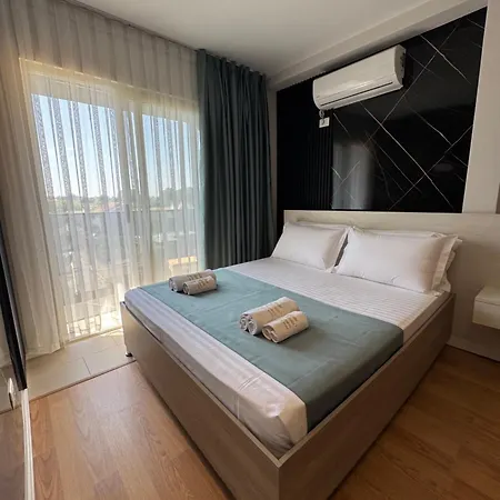 Qetesia-te Indriti 4* Velipojë