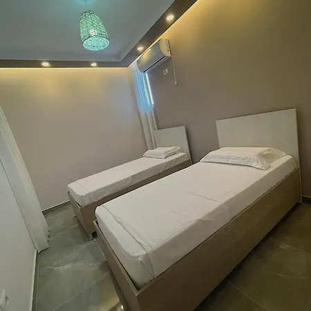 Qetesia-te Indriti 4* Velipojë