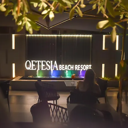 Qetesia-te Indriti Hotel Velipojë