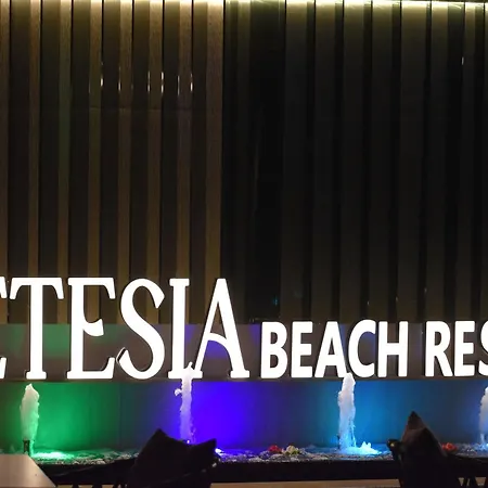 Qetesia-te Indriti 4* Velipojë