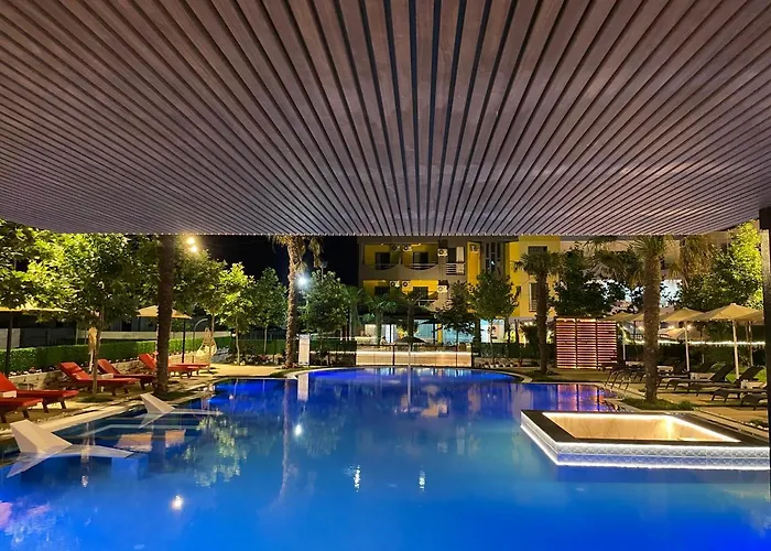 Qetesia-te Indriti 4*