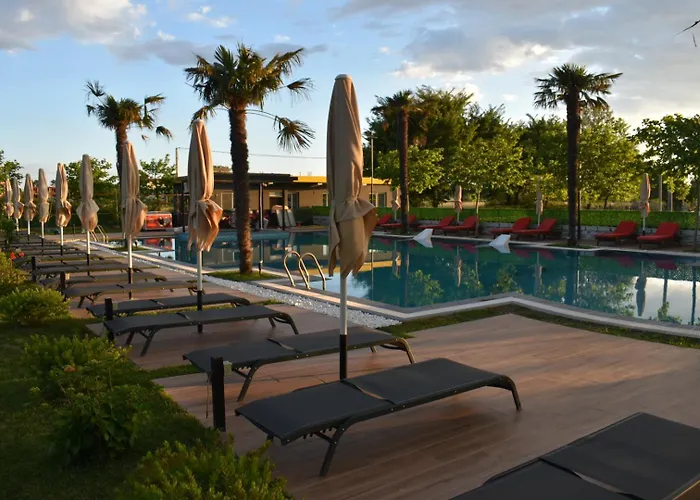 Qetesia-te Indriti 4*