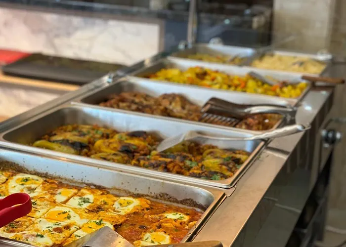 Qetesia-te Indriti 4*