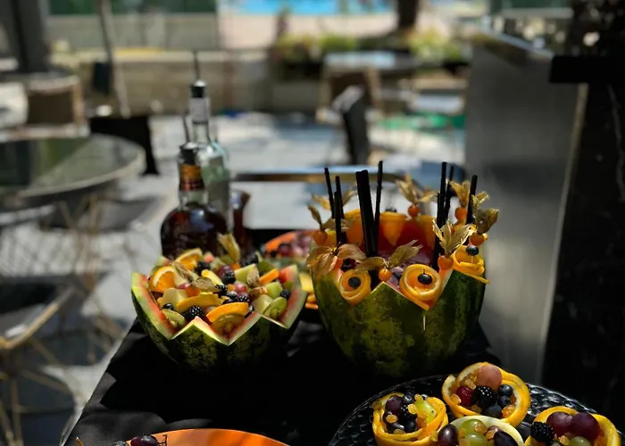 Qetesia-te Indriti 4* Велипойе