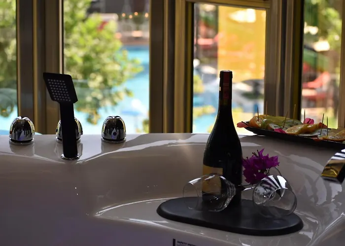 Qetesia-te Indriti 4* Велипойе